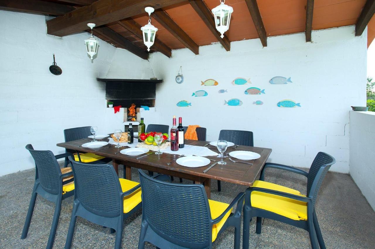 Can Brenno Port de Pollenca Exterior photo